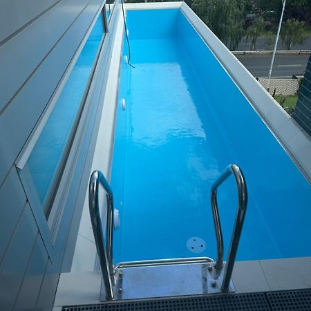 Quarry House Luxury Retreat Apartment Hobart Ngoại thất bức ảnh