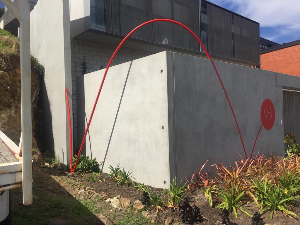 Quarry House Luxury Retreat Apartment Hobart Ngoại thất bức ảnh