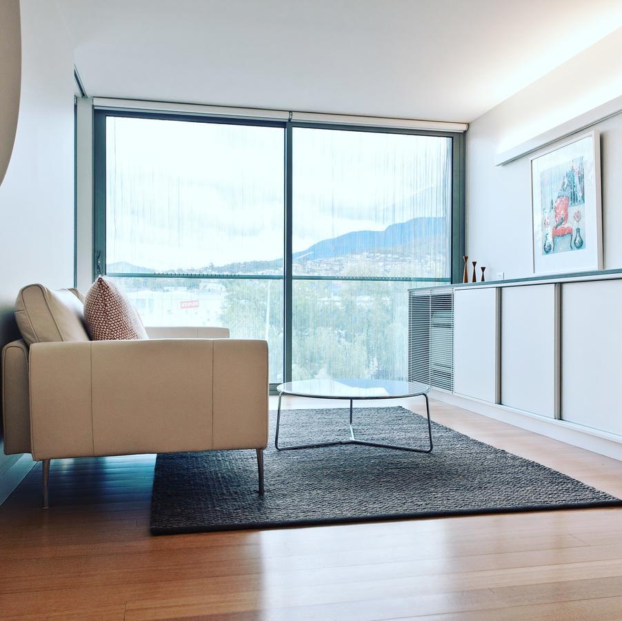 Quarry House Luxury Retreat Apartment Hobart Ngoại thất bức ảnh