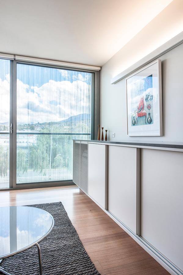 Quarry House Luxury Retreat Apartment Hobart Ngoại thất bức ảnh